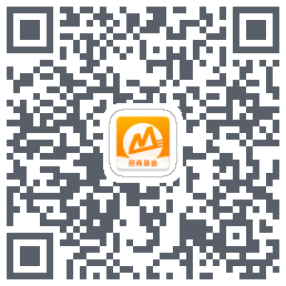 招商基金 QRcode