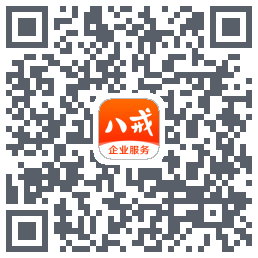 猪八戒的下载二维码