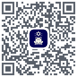 塔罗蛙 QRcode