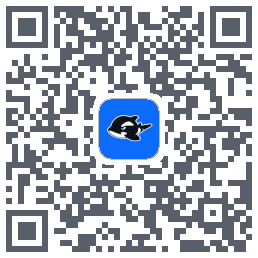 网鱼 QRcode
