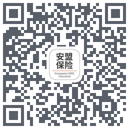 慧农易保通 QRcode