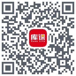 库课网校的下載二維碼