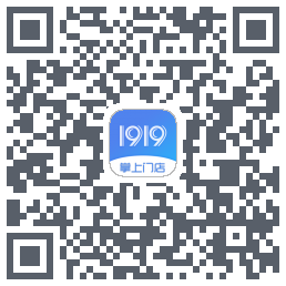 1919掌上门店 QRcode