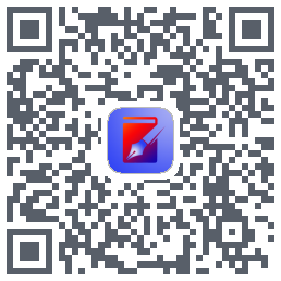 全能签codice QR per il download