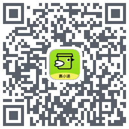 裹小递 QRcode