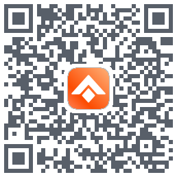 广汽昊铂的下載二維碼