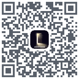 洞窝 QRcode