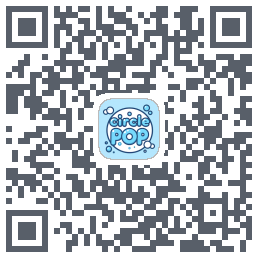 美画小屋 QRcode