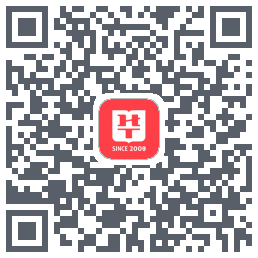 华图在线 QRcode