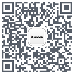 tst.IGardenのダウンロードQRコード