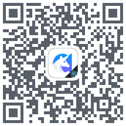 ChatUikitFullExample QRcode