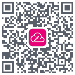 政务易codice QR per il download