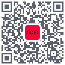 上汽奥迪 QRcode