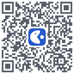 蓝昭AI智慧门店 QRcode