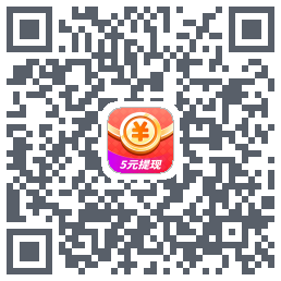 快领红包短视频 QRcode
