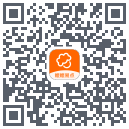 嬷嬷易点 QRcode
