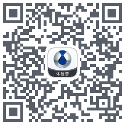 腾势汽车 QR-код для загрузки