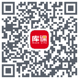 库课网校的下載二維碼