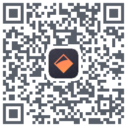 秀美家的下载二维码