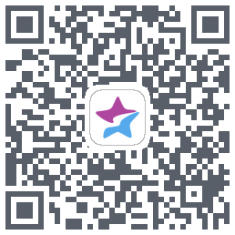 星河可视化的下载二维码