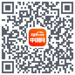中钢网的下載二維碼