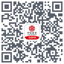 中信证券 QRcode