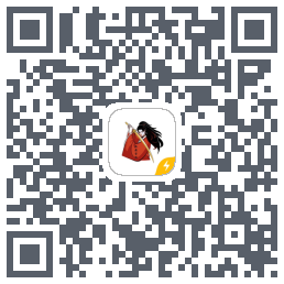 抖爸爸极速版 QRcode