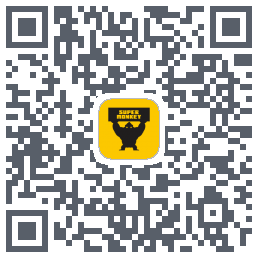 超级猩猩 QRcode