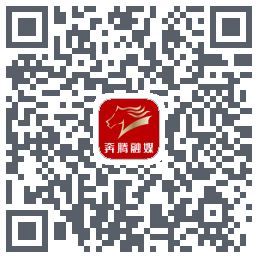 奔腾融媒 QRcode