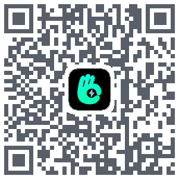 掌心雷 QRcode
