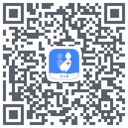 星护云codice QR per il download