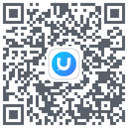 UUUTalkkod QR do pobrania