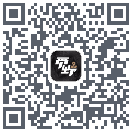觅野CAMP QRcode
