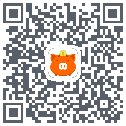 金猪 QRcode
