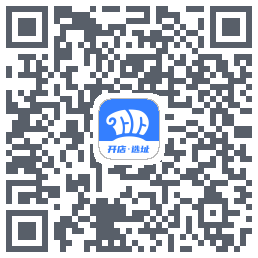上上参谋 QRcode