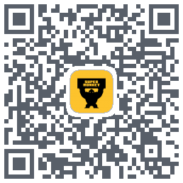 超级猩猩 QRcode