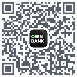 OwnBank的下載二維碼