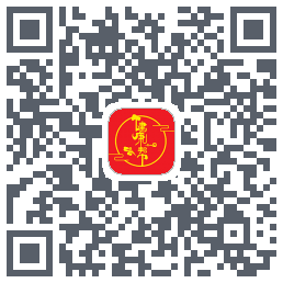 健康帮驿站 QRcode