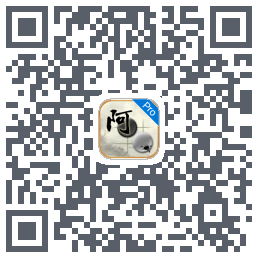 AhQ Go Pro QR-код для загрузки