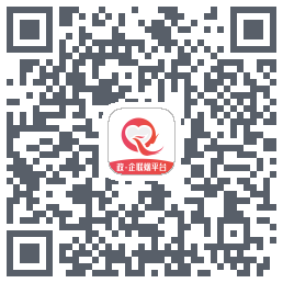缘企政企婚恋 QRcode