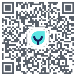 YooFinds QRcode