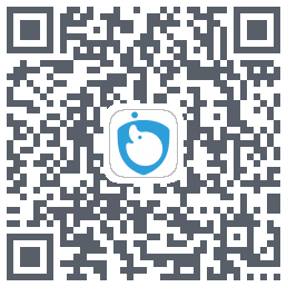 大象驾到 QRcode