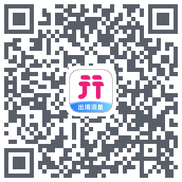 无忧行código QR de descarga de