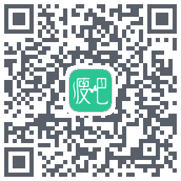 瘦吧减脂รหัส QR สำหรับดาวน์โหลด