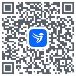 Benio Fit QRcode