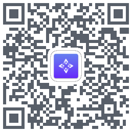 小果繁星的下載二維碼