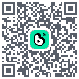 波点音乐的下載二維碼