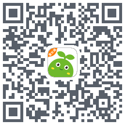 豌豆素质家长端 QRcode