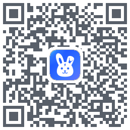 快兔网盘 QRcode