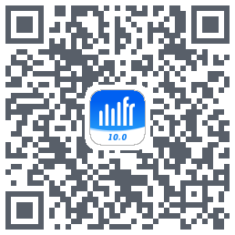 数据分析V10的下載二維碼